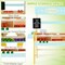 Costway Grocery Store Marketplace Toy Wooden Market Stand Pretend Play Set with 36 Fruit Veggies Pieces